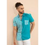 Poly-Cotton-Stripes-Half-Sleeves-Regular-Fit-Casual-Shirts.jpg