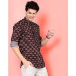 Poplin-Cotton-Printed-Full-Sleeves-Regular-Fit-Mens-Short-Kurta.jpg