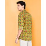 Poplin-Cotton-Printed-Full-Sleeves-Regular-Fit-Mens-Short-Kurta13.jpg