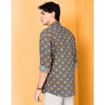 Poplin-Cotton-Printed-Full-Sleeves-Regular-Fit-Mens-Short-Kurta15.jpg