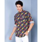 Poplin-Cotton-Printed-Full-Sleeves-Regular-Fit-Mens-Short-Kurta3.jpg