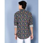 Poplin-Cotton-Printed-Full-Sleeves-Regular-Fit-Mens-Short-Kurta3.jpg