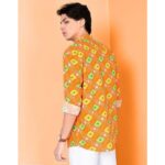 Poplin-Cotton-Printed-Full-Sleeves-Regular-Fit-Mens-Short-Kurta5.jpg