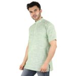 Pure-Cotton-Textured-Straight-Short-Kurta-5.jpg