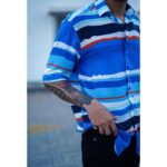 Rayon-Stripes-Half-Sleeves-Regular-Fit-Mens-Casual-Shirt-5.jpg