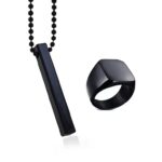 Saizen-black-vertical-bar-pendant-with-ring-for-boys-and-men.jpg