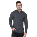 Soft-Cotton-Designer-Button-Dark-Grey-Shirt.jpg