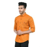 Stylish-Elegant-Men-Shirt-Orange.jpg