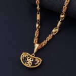 Traditional-Gold-Plated-Mens-Pendant-With-Chain-1-2.jpg