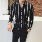 Trendy-Partywear-Men-Striped-Shirt-1.jpg