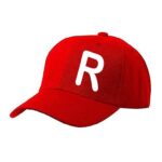 Unisex-Solid-R-Printed-Cotton-Cap-Red.jpg
