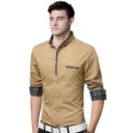 Urbane-Men-Solid-Pure-Cotton-Shirt-2.jpg