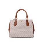 Michael Kors Bag Marilyn monogram satchel bag