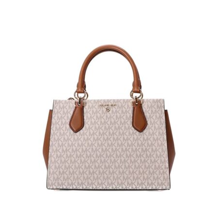 Michael Kors Bag Marilyn monogram satchel bag