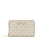 Michael Kors Bag Monogram zipped wallet