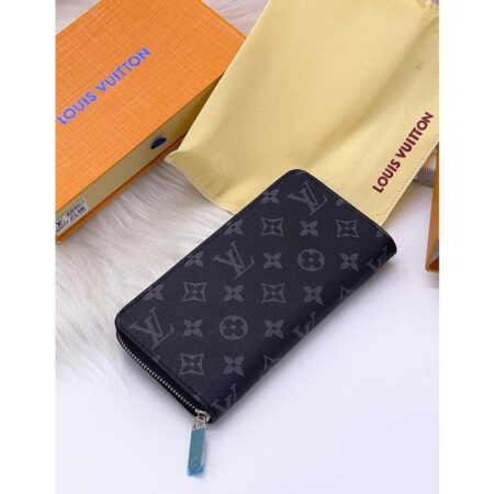 Louis Vuitton Zippy Wallets