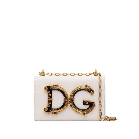 Dolce Gabbana Handbag DG Girls Shoulder Bag