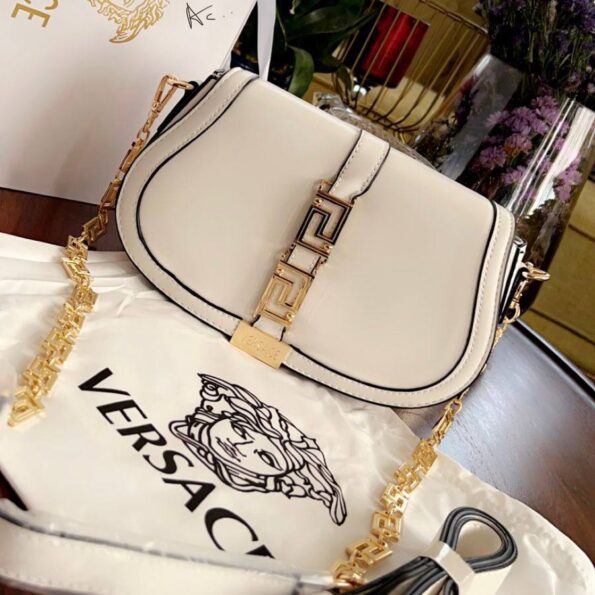 Versace Shoulder Bag