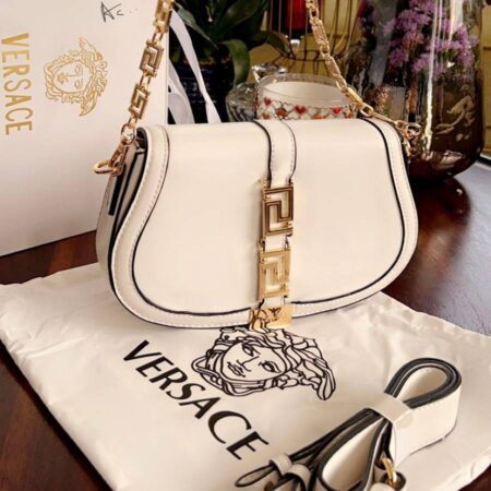 Versace Shoulder Bag