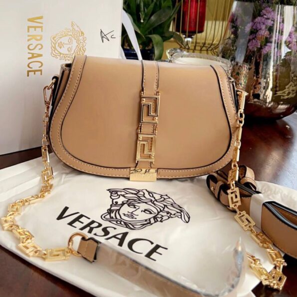 Versace Shoulder Bag