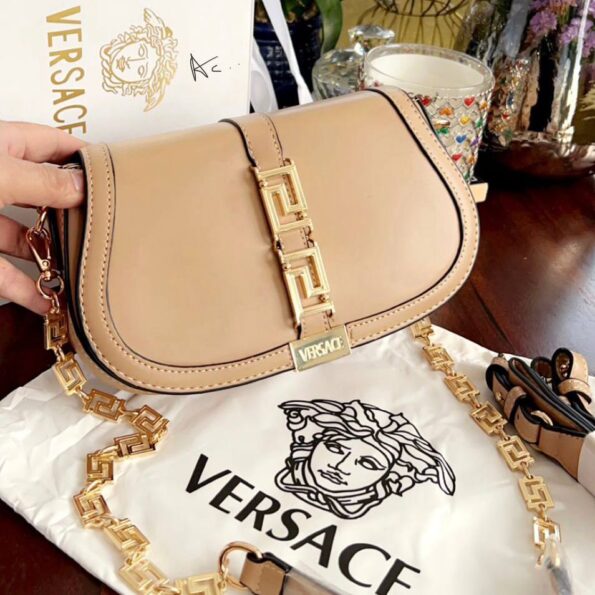 Versace Shoulder Bag