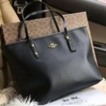 Coach Tote Bag