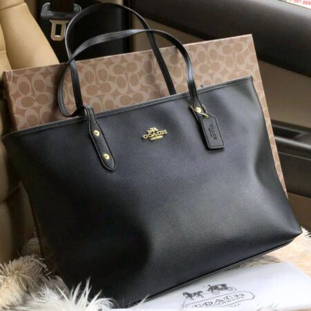 Coach Tote Bag