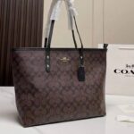 Coach Tote Bag