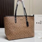 Coach Tote Bag