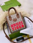 Imported Gucci Mini Tote Bag