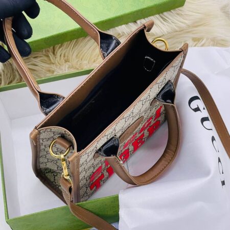 Imported Gucci Mini Tote Bag