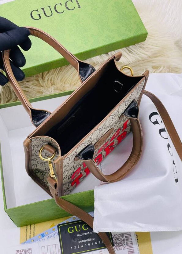 Imported Gucci Mini Tote Bag