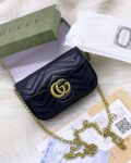 Gucci Mini Marmont Sling Bag