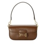 Gucci Handbag Horsebit 1955 Shoulder Bag