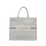 Christian Dior Handbag Embroidery Book Tote
