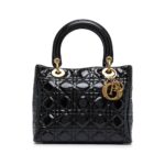 Christian Dior Bag Mini Cannage For Lady