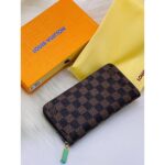 Louis Vuitton Zippy Wallets