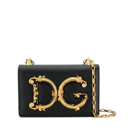 Dolce Gabbana Handbag DG Girls Shoulder Bag