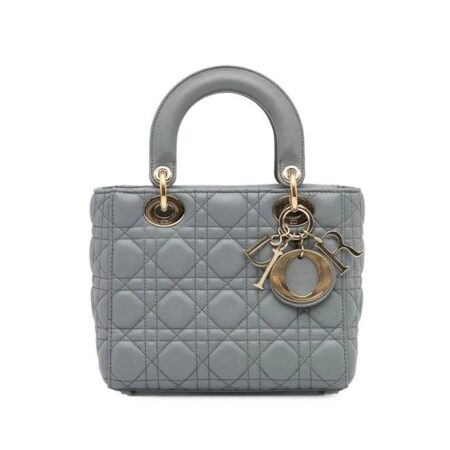 Christian Dior Bag Small Cannage For Lady