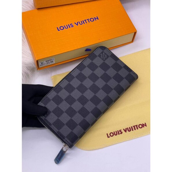 Louis Vuitton Zippy Wallets