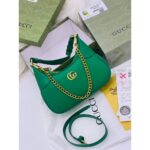 Gucci Handbag Aphrodite Small Shoulder Bag