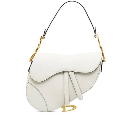 Christian Dior Handbag Saddle shoulder bag