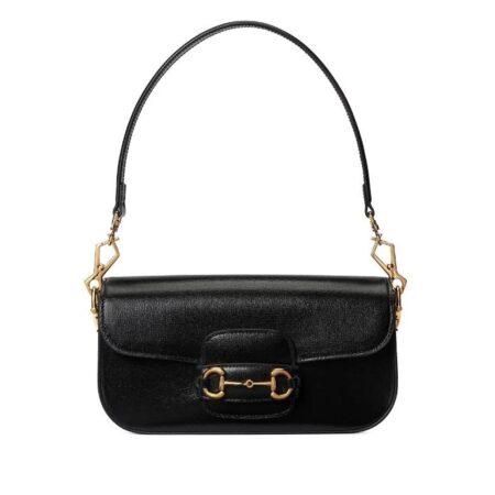 Gucci Handbag Horsebit 1955 Shoulder Bag