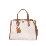 Michael Kors Bag Chantal Logo Tote Bag