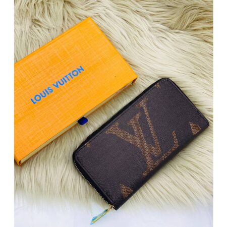 Louis Vuitton Zippy Wallets