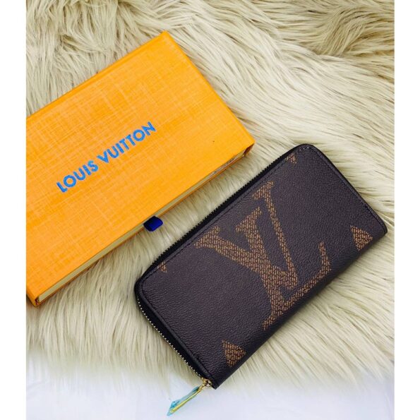 Louis Vuitton Zippy Wallets