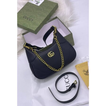 Gucci Handbag Aphrodite Small Shoulder Bag