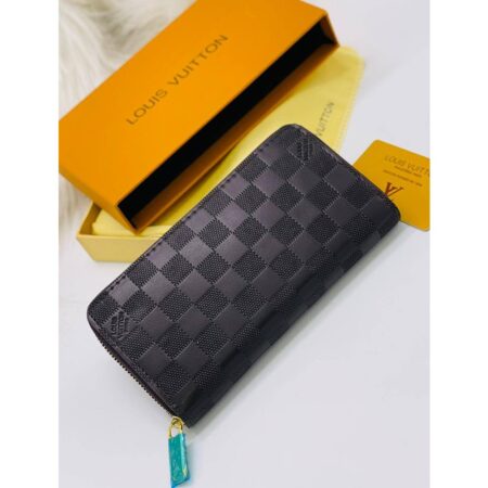 Louis Vuitton Zippy Wallets