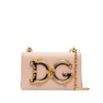 Dolce Gabbana Handbag DG Girls Shoulder Bag