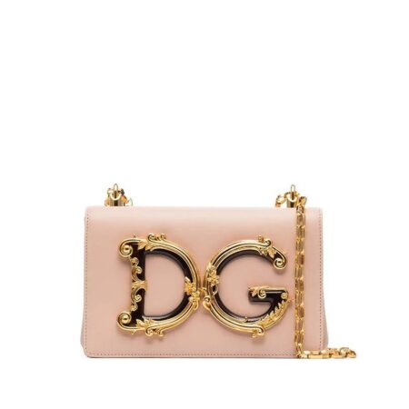 Dolce Gabbana Handbag DG Girls Shoulder Bag